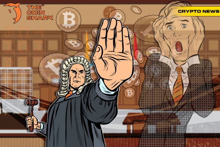 Self-Proclaimed Satoshi Nakamoto Again Failed to Prove His Involvement in The Creation of Digital Gold to The World