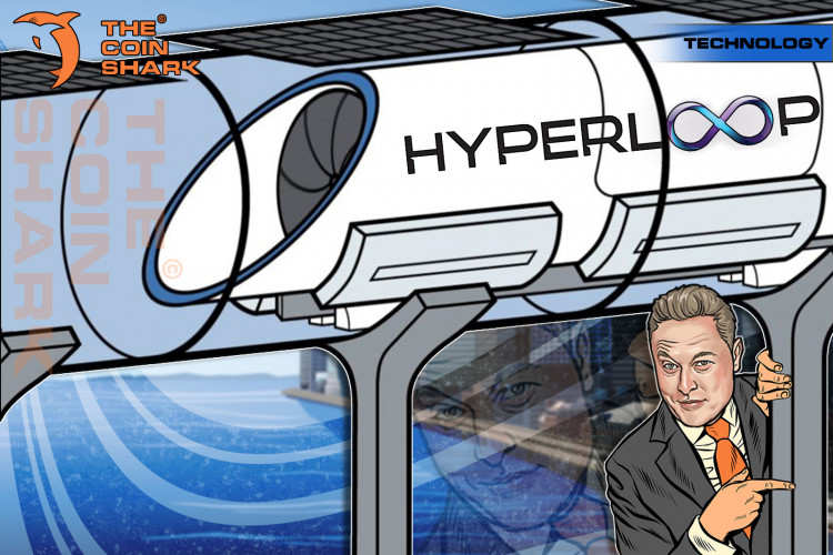 Elon Musk Told About The Changes in The Student Contest Hyperloop