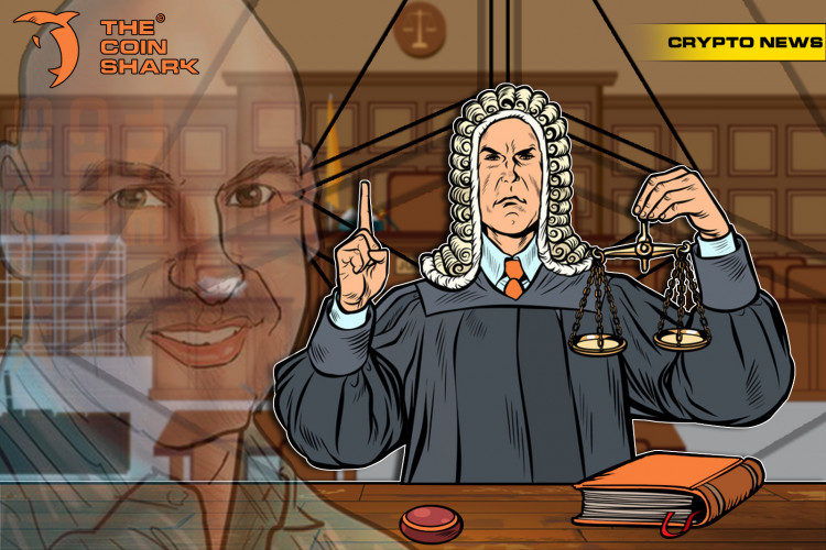 Joseph Lubin Submits A Counterclaim Against His Former Employee