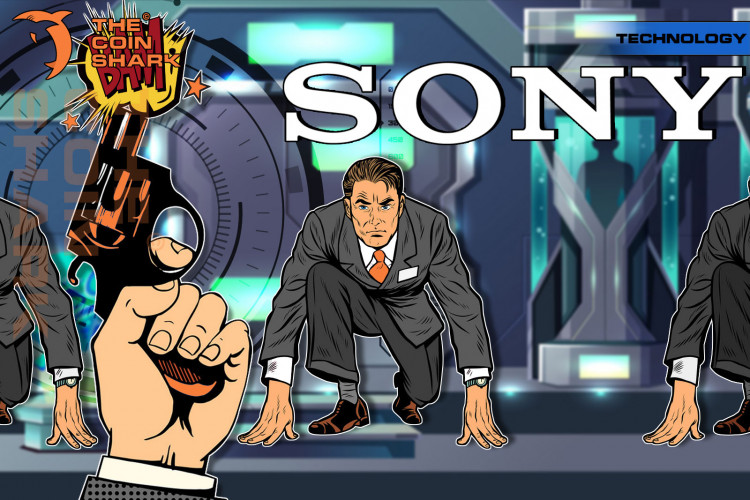 Sony Announces A New Fund of $185 Million for Investment in Technology Startups