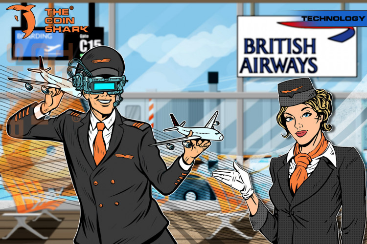 British Airways Tests VR Entertainment for First-Class Passengers