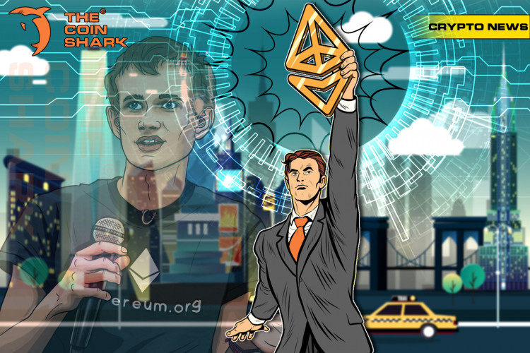 Ethereum “Istanbul” Update Can Happen Without the Participation of Vitalik Buterin