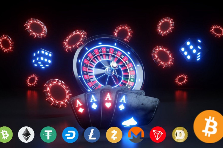 Top Bitcoin Casino Summer 2022