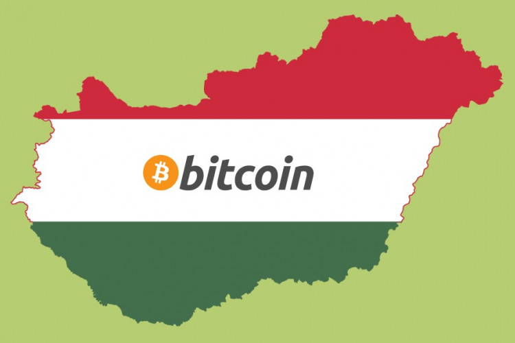 Future of Bitcoin Trading in Hungary
