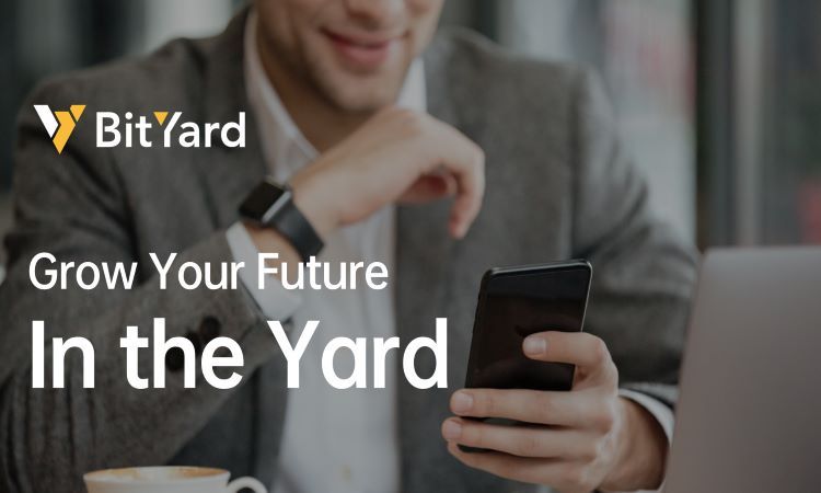 BitYard – One-Stop Trading Platform Solutions for Blockchain Traders