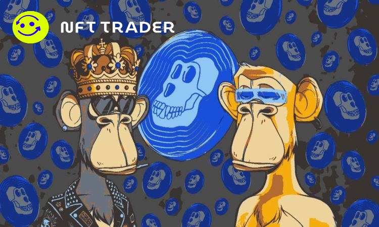 Monkey for the price of a fake APE