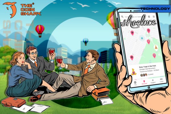 Google Is Creating A New Social Network Shoelace