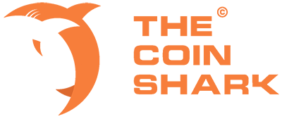 The Coin Shark
