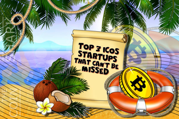 top ico summer