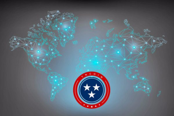 tncoin press release
