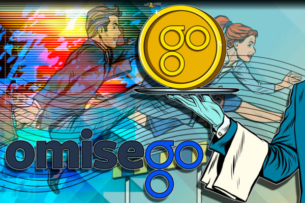 omisego project