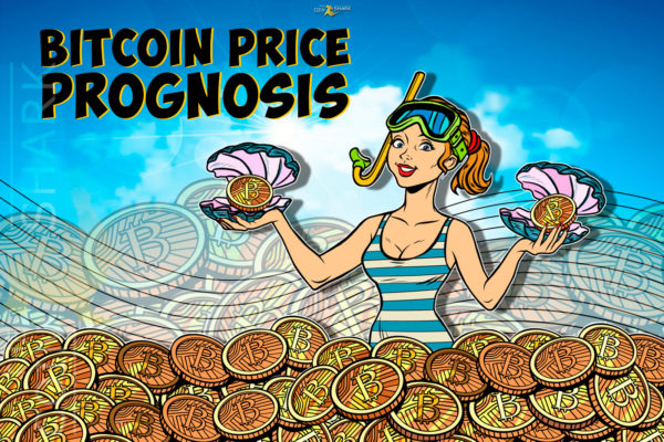 bitcoin capitalization