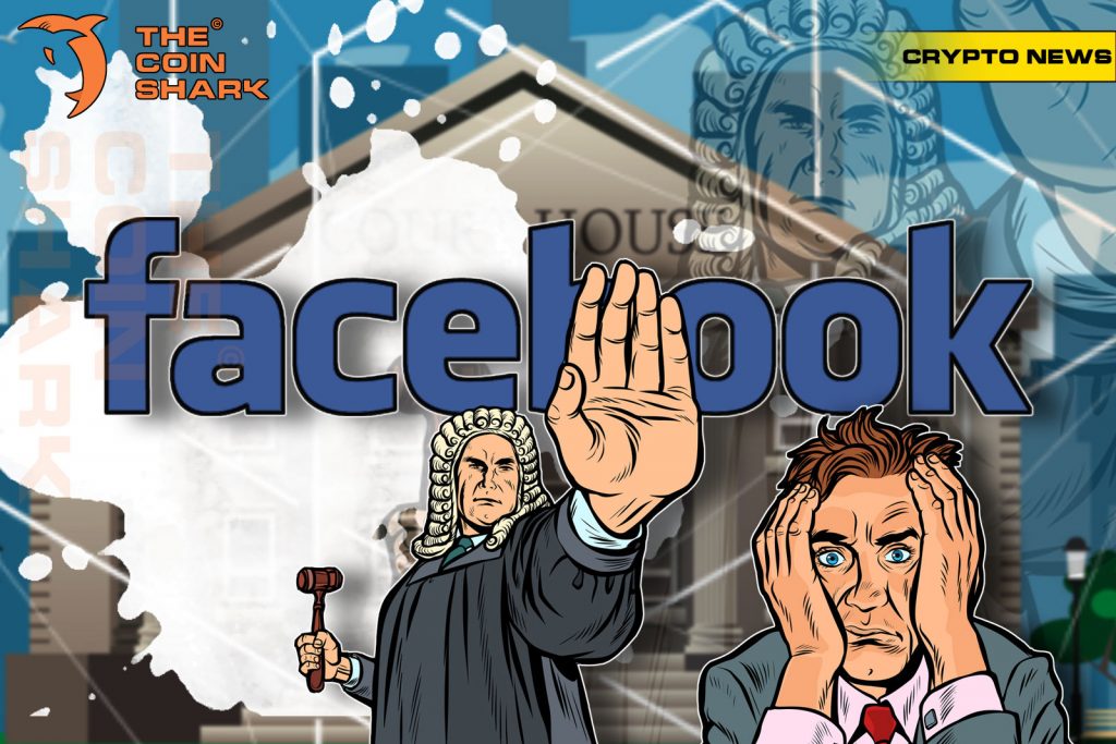A Lawsuit Against Facebook for Advertising a Fraudulent Crypto Project: Case Details