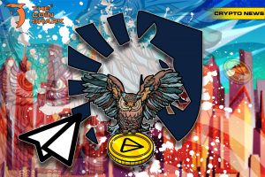 Liquid Exchange will Sell Gram Cryptocurrency from Telegram Messenger