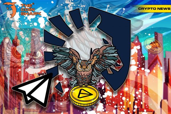 Liquid Exchange will Sell Gram Cryptocurrency from Telegram Messenger