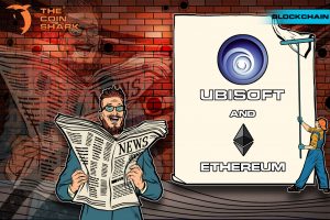 Ubisoft Explores Directions in Which Blockchain can Help Gamers