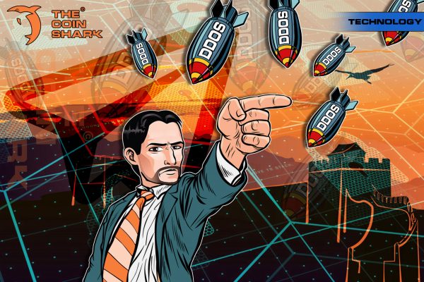 Pavel Durov Blames China In Powerful DDos Attacks Due To Hong Kong Protests