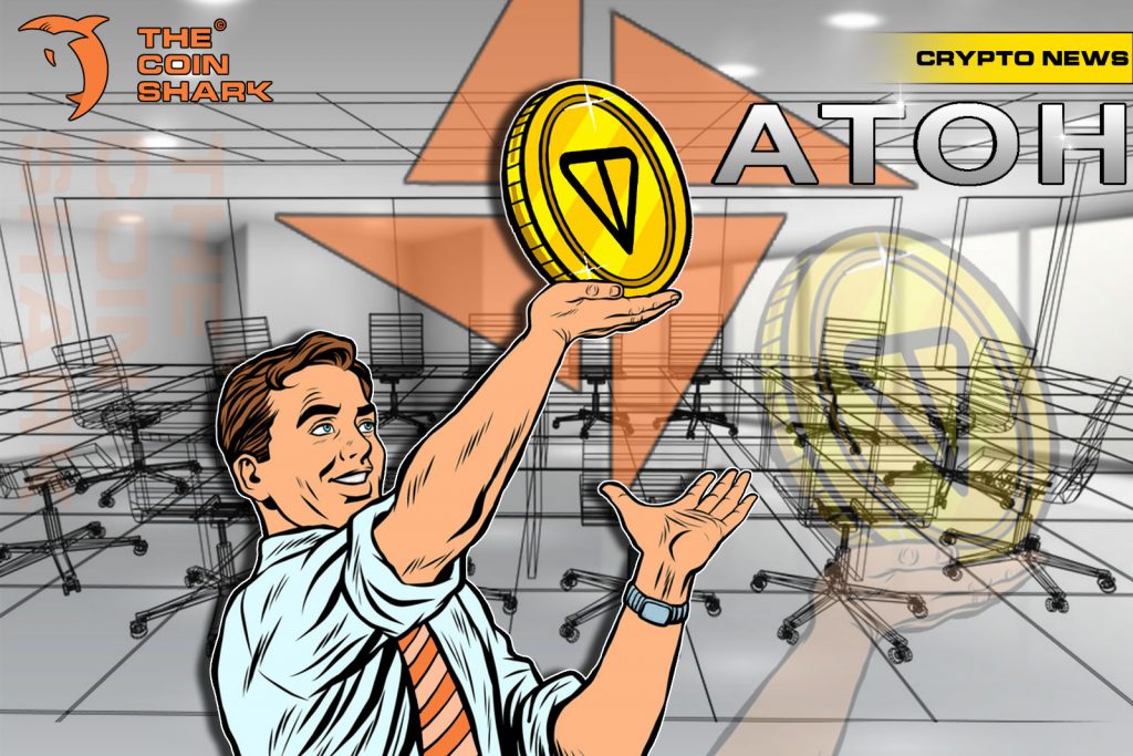 According to the Company Aton, Cryptocurrency Gram will Cost $5.1 per Coin on Average