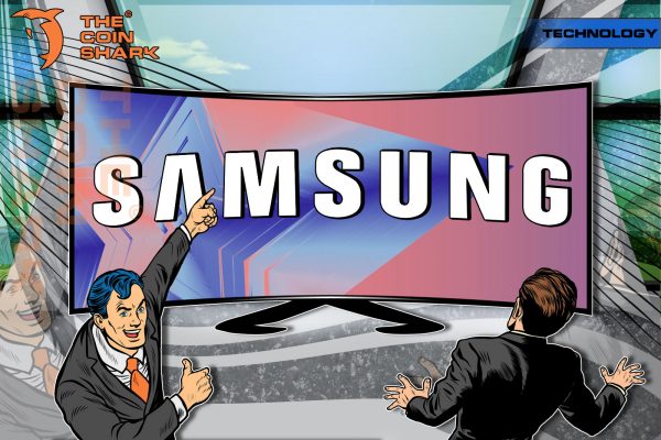 A New Version of the Modular TV "Wall Luxury" from Samsung was Announced