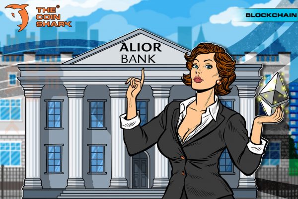 Polish Bank Alior Uses Ethereum Blockchain for Documents Authentication