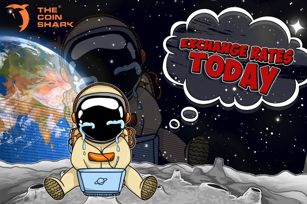 Cryptocurrency Prices Today, June 18: Crypto Have Changed Slightly In Price