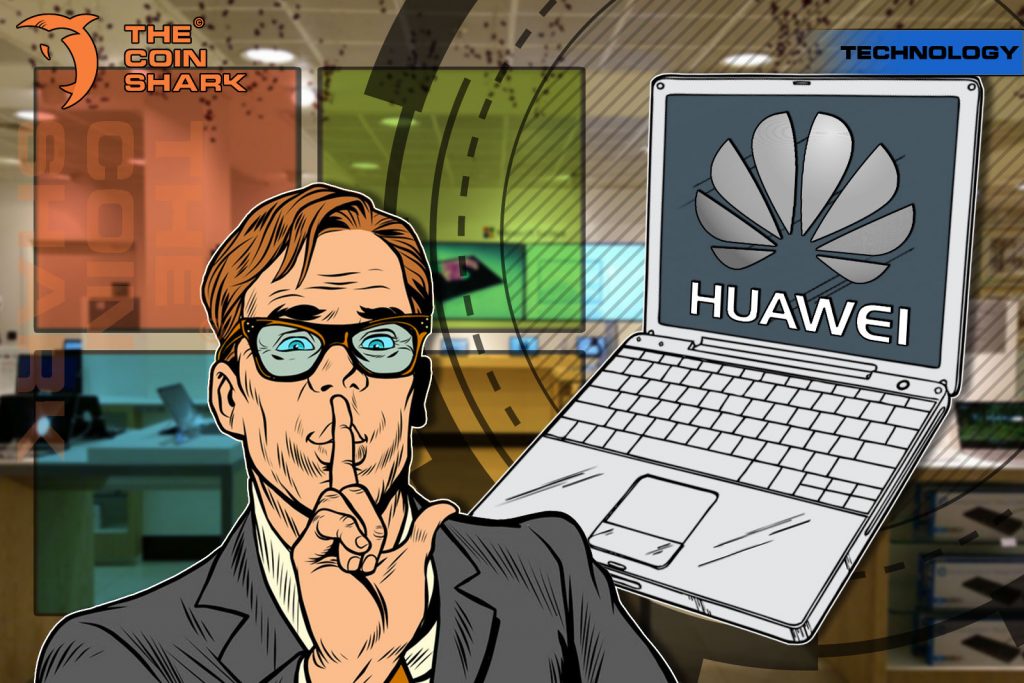 Microsoft Store is Selling Huawei Products Again