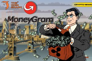Ripple Bought $30 Million Worth of MoneyGram Shares
