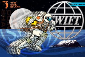 SWIFT Will Use the Blockchain to Make Instant Payments