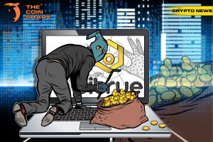 Hackers Stole Over 4 Million Dollars from Bitrue