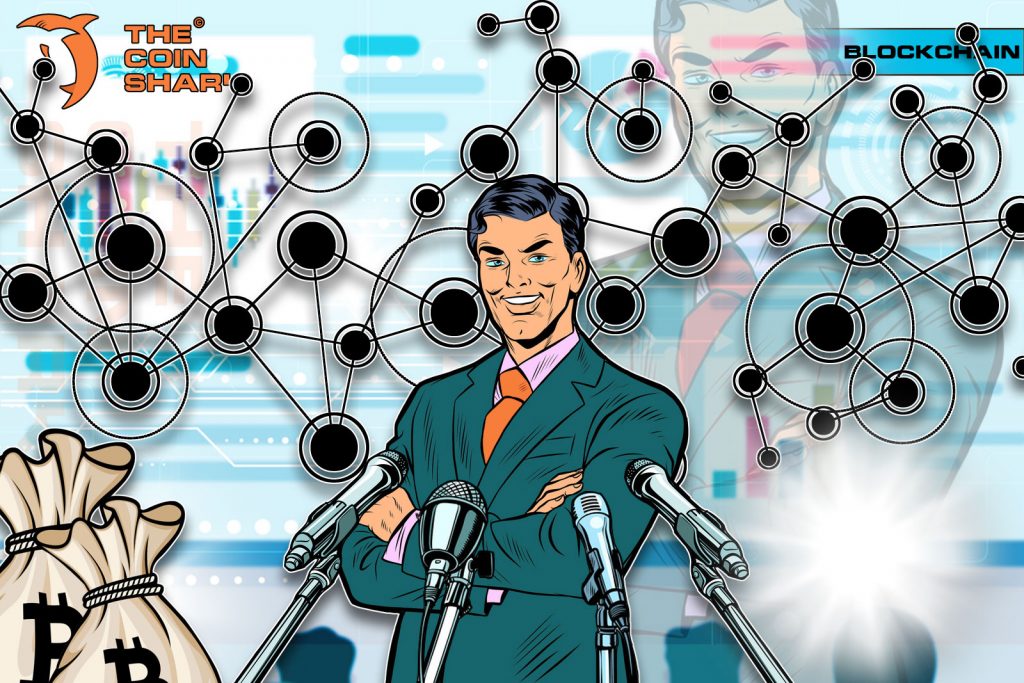 Former Head of Mt.Gox is Sure He can Help Japan Become a Leader in the Blockchain Industry
