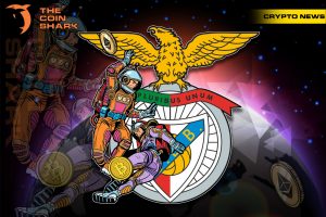 European Football Club Benfica Added a Cryptocurrency Settlement Option