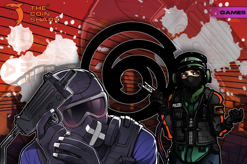 Ubisoft will Provide Free Access to the Game Rainbow Six Siege This Weekend