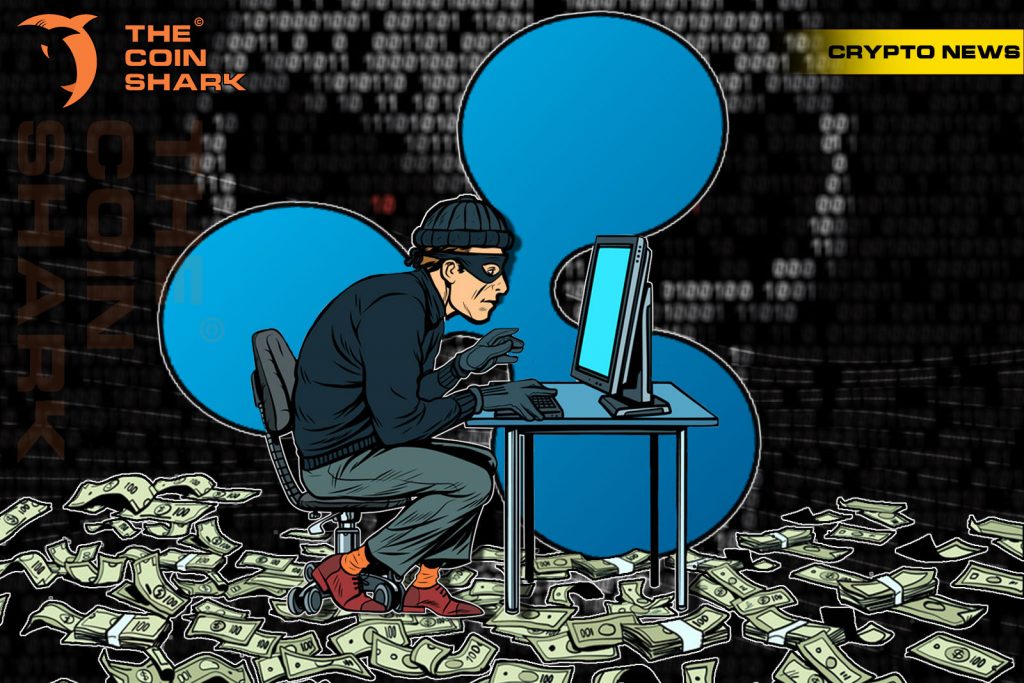 Hackers Stole $9.7 Million in XRP Cryptocurrency From Gatehub Users