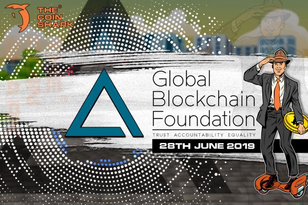 GBF Brings Blockchain Investors Summit to South Korea