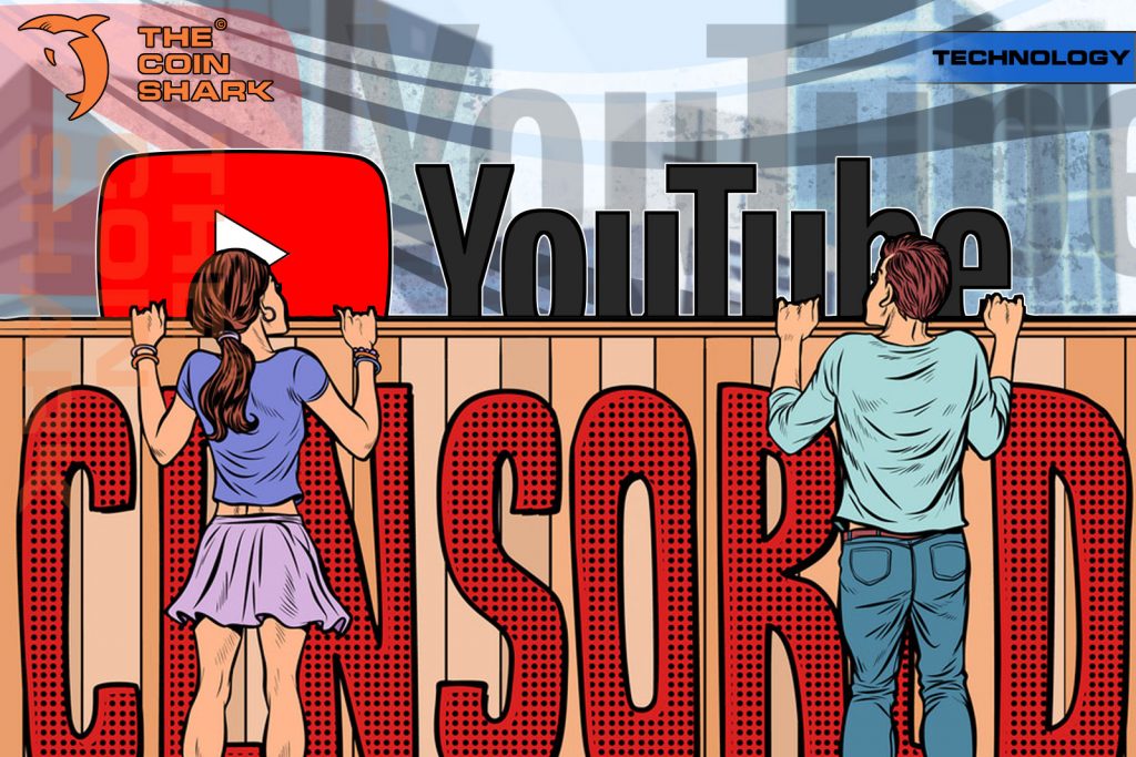 YouTube will Ban Content that Promotes Hatred and Superiority