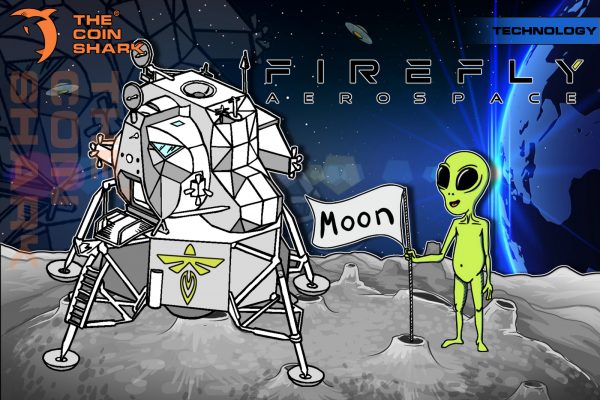 The Design of The Crashed Lunar Spacecraft Beresheet Will Be Used in The Development of A New Spacecraft from Firefly Aerospace