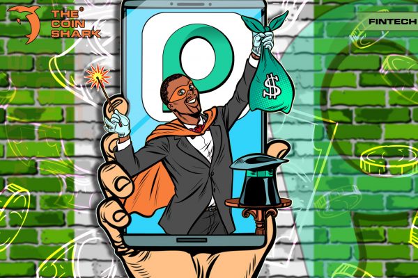 Opera Raised $50 Million in Financing for The Africa Mobile Payments Development