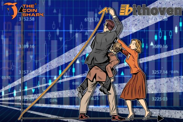 Crypto Exchange Bithoven.com Adds Margin Trading Service