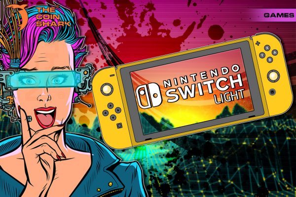 Nintendo Introduced Simplified Gaming Console - Switch Lite