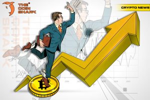 Bitcoin Price Chart Indicates Oncoming “Golden Cross”