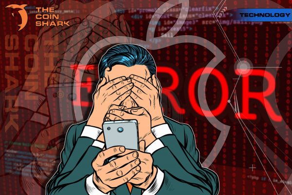 Apple Still Has Not Fixed One Vulnerability in iOS