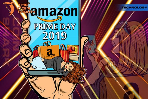 Amazon Launches Prime Day-2019 A Day Earlier