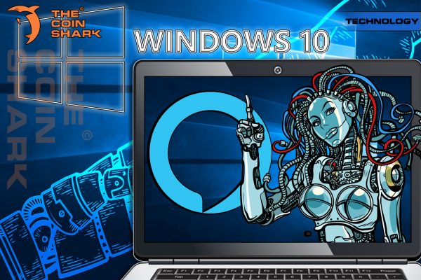 Microsoft Will Let Alexa To Integrate into Windows 10