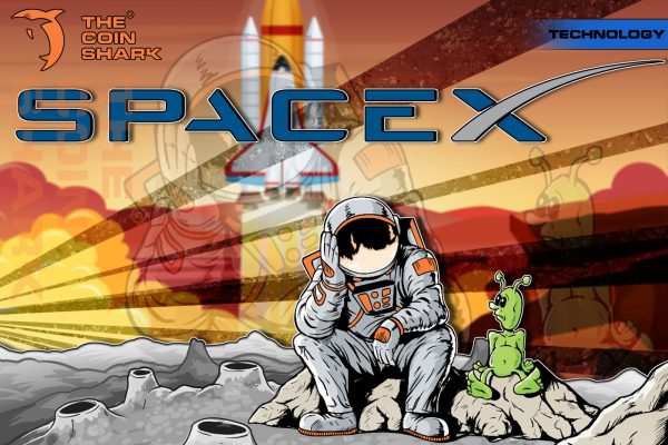 SpaceX Finally Reveals The Reason of The Explosion of a Spacecraft in April