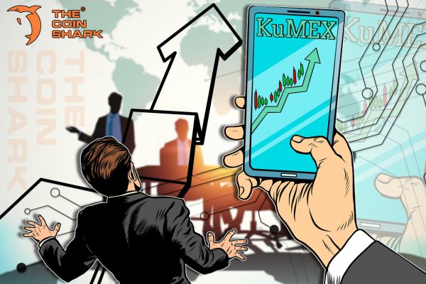 KuCoin - the most advanced cryptocurrency exchange