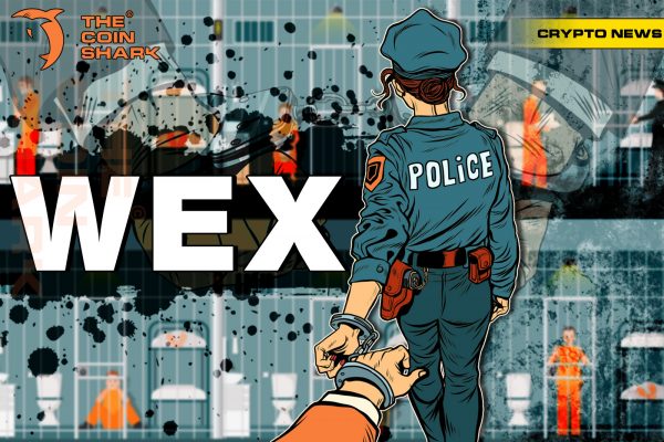 Ex-CEO of The WEX Exchange Was Arrested in Italy