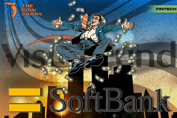 SoftBank Announced The Creation of Vision Fund 2 with An Initial Capital of $108 Billion