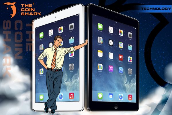 Apple May Release Two Additional iPad Models This Year