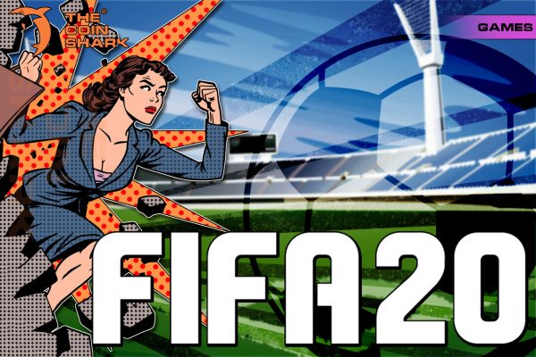FIFA 20 Adds Female Managers for the First Time