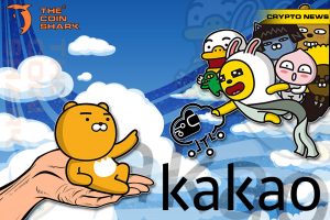 Internet Giant Kakao Will Launch its Own Cryptocurrency Wallet